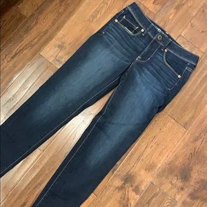 American Eagle Denim Jeans